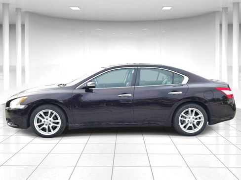 Used 2011 Nissan Maxima 3.5 SV w/ Premium Pkg FWD image 6