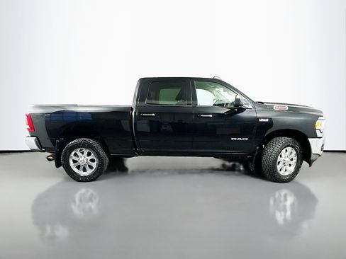 Used 2019 RAM 2500 Big Horn image 8