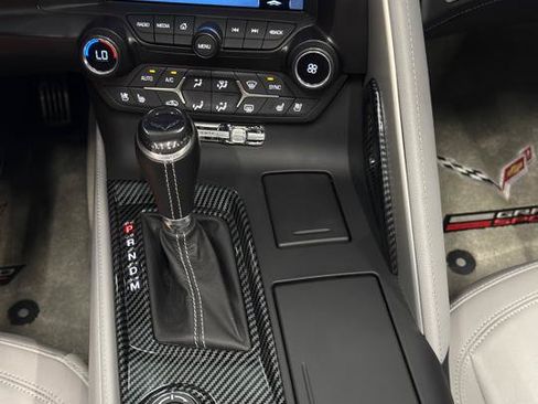 Used 2019 Chevrolet Corvette Grand Sport RWD image 53
