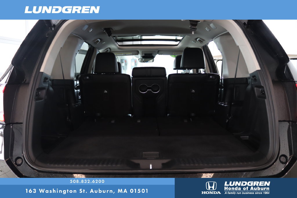 Used 2024 Honda Pilot Touring image 36