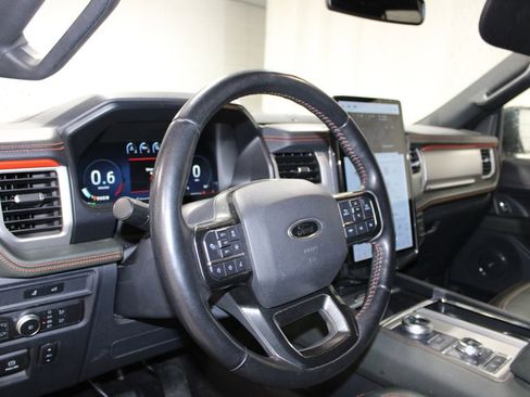 Used 2022 Ford Expedition Timberline AWD/4WD image 16