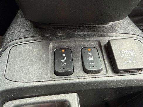Used 2015 Honda CR-V EX image 16
