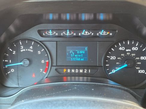 Used 2021 Ford F250 XL w/ Power Equipment Group RWD image 21