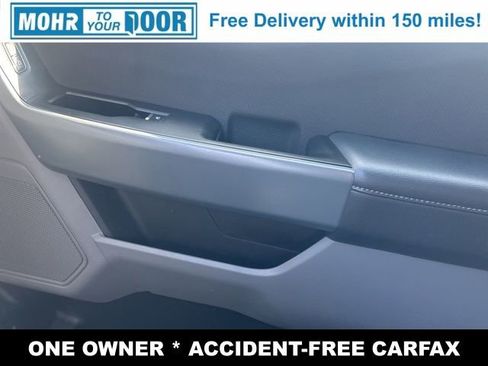 Used 2023 Ford F150 XLT image 28