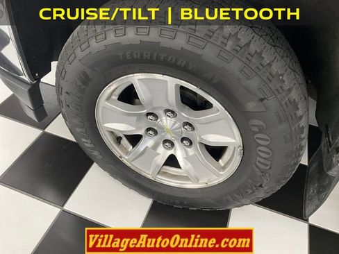 Used 2016 Chevrolet Silverado 1500 LT w/ All Star Edition image 10