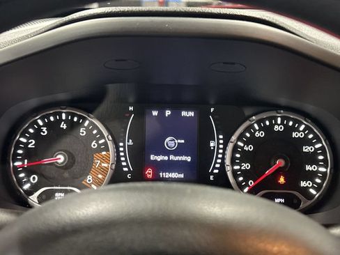 Used 2021 Jeep Renegade Sport AWD/4WD image 14