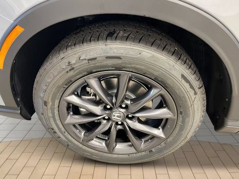New 2026 Honda CR-V EX-L image 10