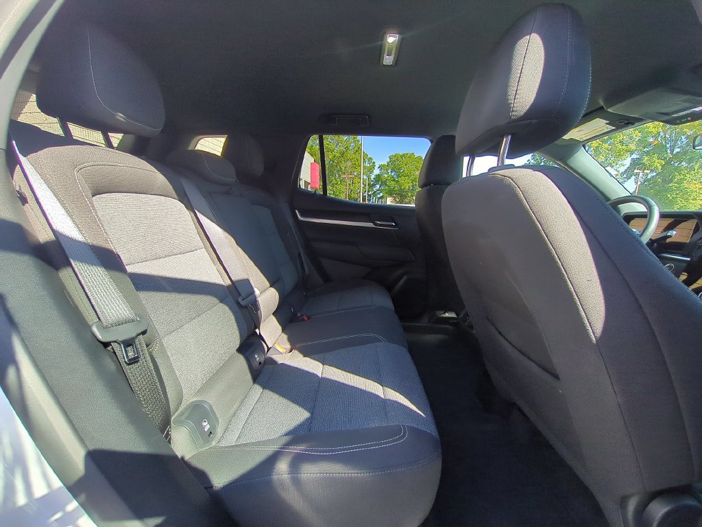 Used 2026 GMC Terrain Elevation FWD image 30