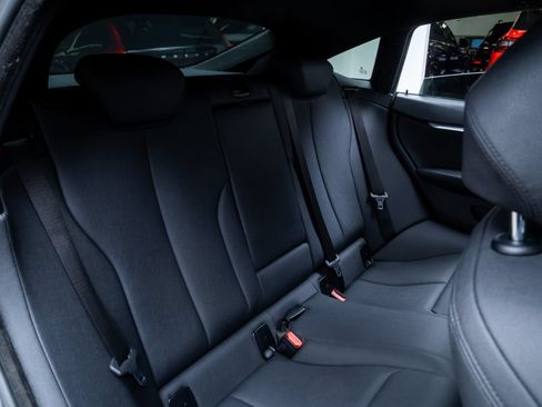 Used 2018 BMW 430i Gran Coupe RWD image 22