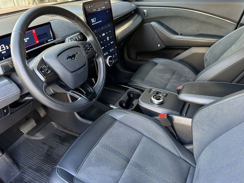 Used 2023 Ford Mustang Mach-E GT w/ GT Performance Edition image 10