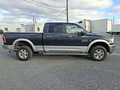 Used 2013 RAM 2500 Laramie w/ Convenience Group image 7