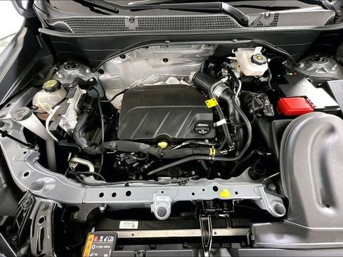 Used 2023 Buick Encore GX Select w/ Sport Touring Package image 9