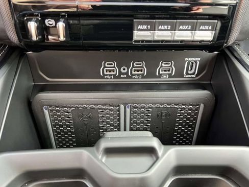 New 2026 RAM 2500 Limited image 21