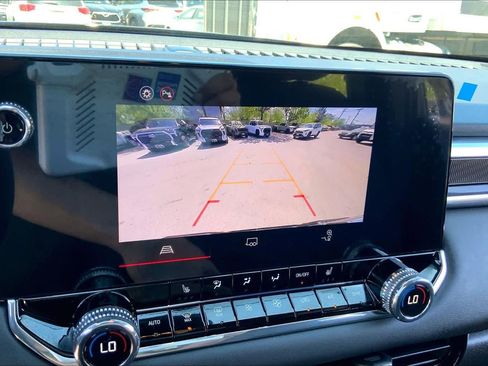 Used 2026 GMC Canyon Elevation w/ Convenience Package image 26