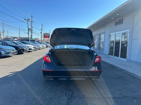 Used 2022 Honda Accord Sport image 27