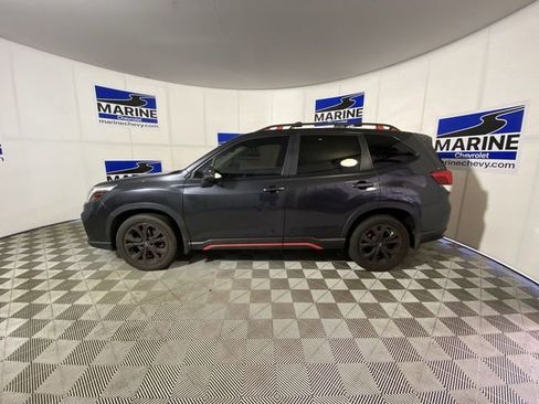 Used 2019 Subaru Forester Sport image 13