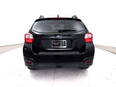Used 2016 Subaru Crosstrek 2.0i Limited AWD/4WD image 11