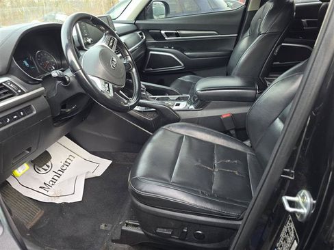 Used 2021 Kia Telluride S AWD/4WD image 11