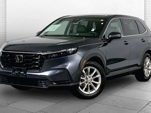 Used 2024 Honda CR-V EX-L image 12