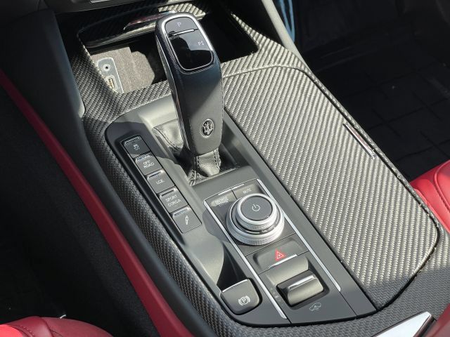 Used 2022 Maserati Levante Trofeo AWD/4WD image 37