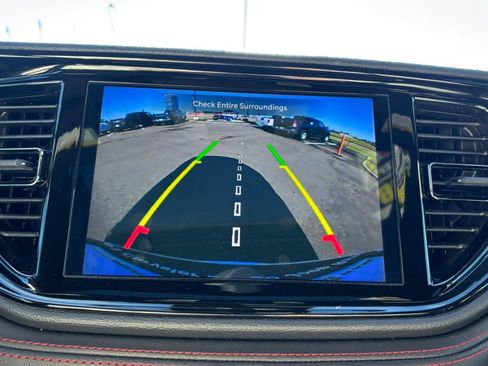 Used 2024 Dodge Durango GT image 48