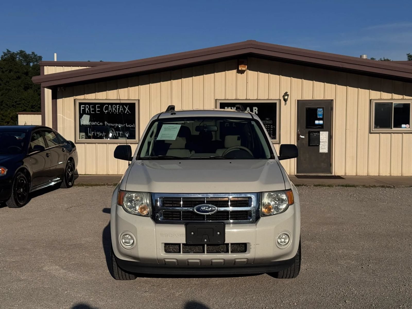 Used 2011 Ford Escape XLT FWD image 6