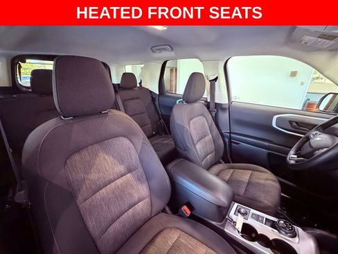 Used 2022 Ford Bronco Sport Big Bend w/ Convenience Package image 9