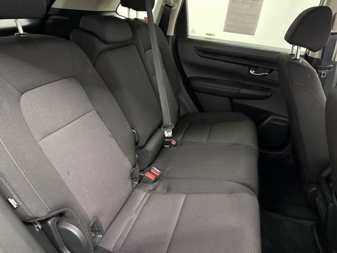 Used 2023 Honda CR-V EX image 21