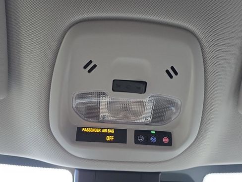 New 2025 Chevrolet Trax LT w/ Driver Confidence Package image 16