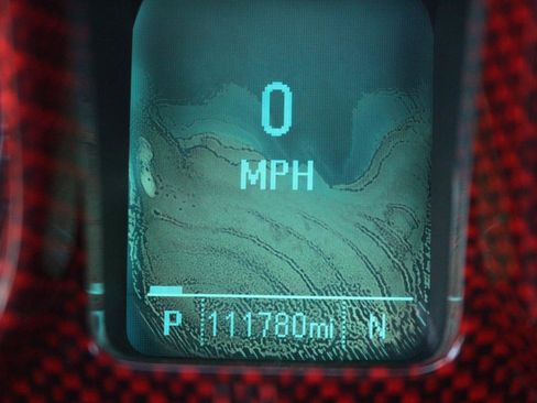 Used 2012 Chevrolet Camaro LS image 22