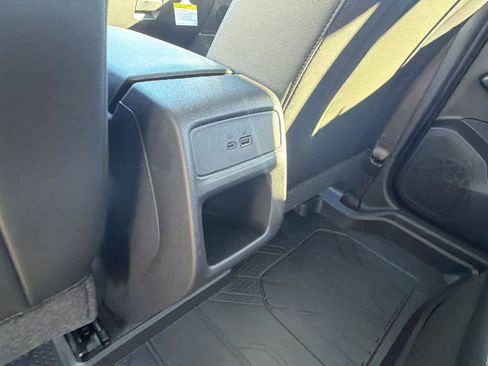 New 2026 Chevrolet Trax LT image 25