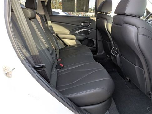 Certified 2020 Acura RDX FWD image 32