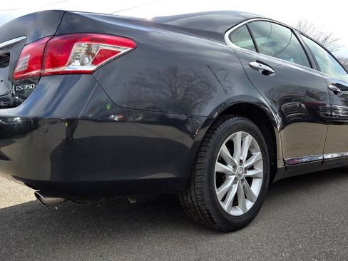 Used 2011 Lexus ES 350 FWD image 14