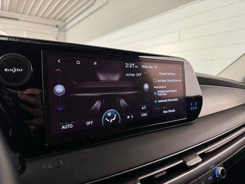 Used 2023 Hyundai Palisade XRT image 25