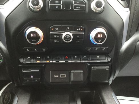 Used 2019 GMC Sierra 1500 SLT w/ SLT Premium Plus Package image 14