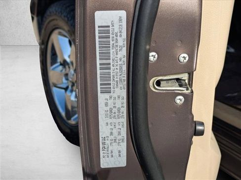 Used 2018 RAM 1500 Big Horn image 24