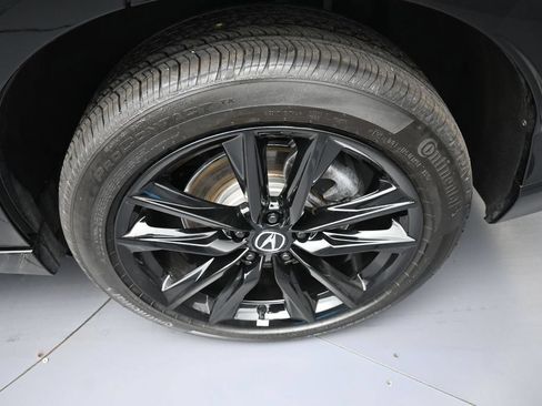 Certified 2025 Acura ADX A-Spec AWD/4WD image 15