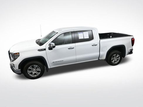 Used 2024 GMC Sierra 1500 SLT image 22
