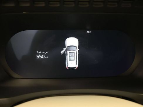 Certified 2026 Volvo XC90 B6 Ultra AWD/4WD image 12