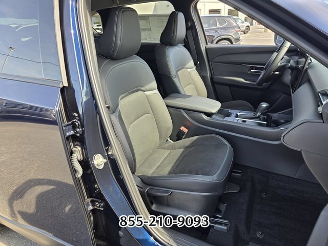 New 2026 MAZDA CX-5 Preferred AWD/4WD image 14