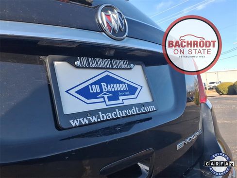 Used 2019 Buick Encore Preferred image 29