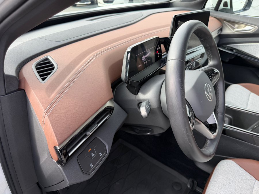 Used 2023 Volkswagen ID.4 Pro RWD image 10