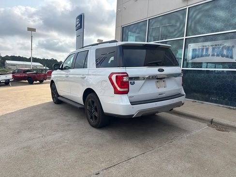 Used 2021 Ford Expedition XLT RWD image 5