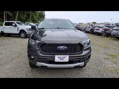 Certified 2020 Ford Ranger XLT w/ Equipment Group 301A Mid AWD/4WD image 3