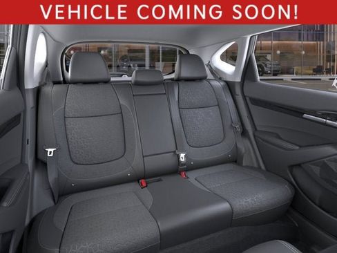New 2026 Kia Seltos S AWD/4WD image 16