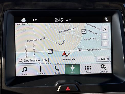 Used 2016 Ford Expedition Limited w/ Equipment Group 301A image 32