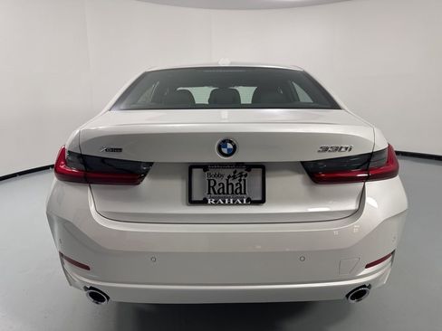 New 2026 BMW 330i xDrive Sedan AWD/4WD image 6