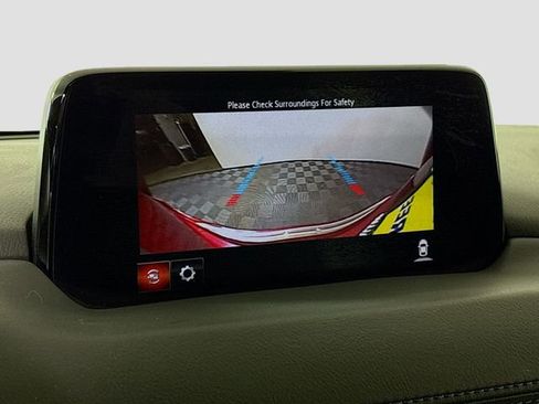 Used 2019 MAZDA CX-5 Signature image 15