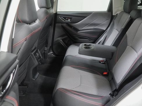 Used 2022 Subaru Forester Sport image 44