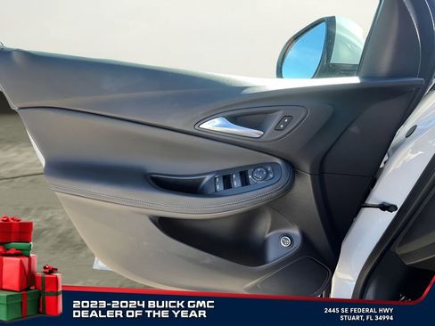 New 2026 Buick Encore GX Sport Touring w/ Advanced Technology Package image 22